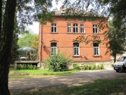 照片: Klubhaus Westeregeln